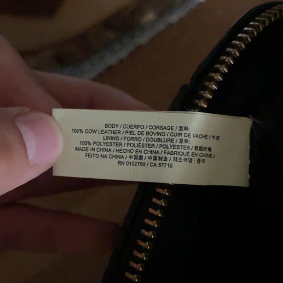 Kate Spade cross body purse - Picture 10 of 14